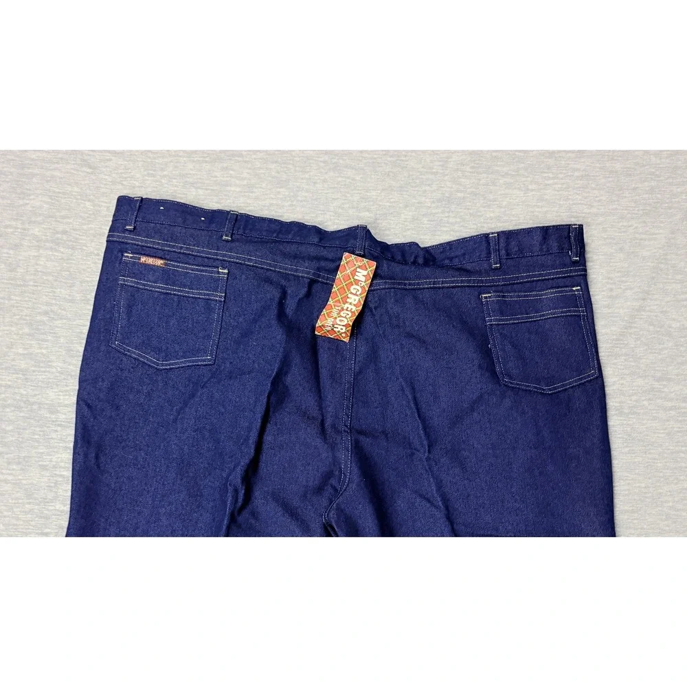 McGregor vintage men